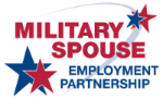 Military Spouse Employment Partnership logo