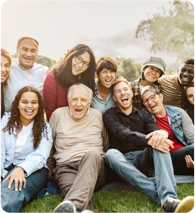 Guardian Foundation highlights members giving back to the community through support and service.