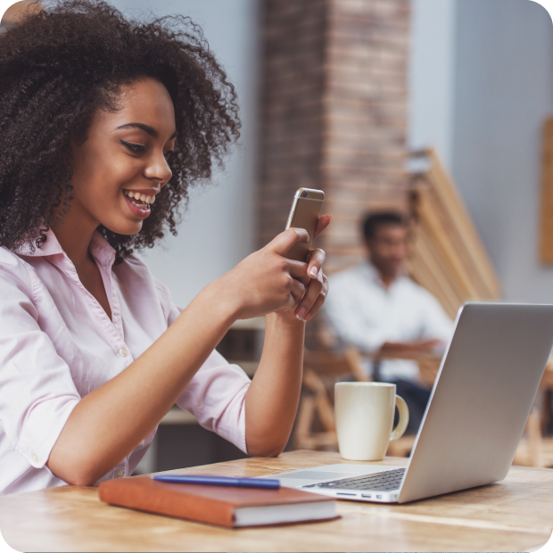 Make secure, real-time transfers and bill payments with Guardian Credit Union’s online and mobile banking features