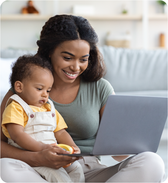 Guardian Credit Union offers CashPlease®—apply online 24/7 for fast cash with no credit check, no fees, and funds in 24 hours