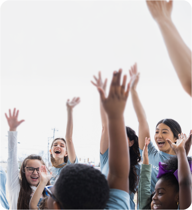 Guardian Foundation Commitment to Community